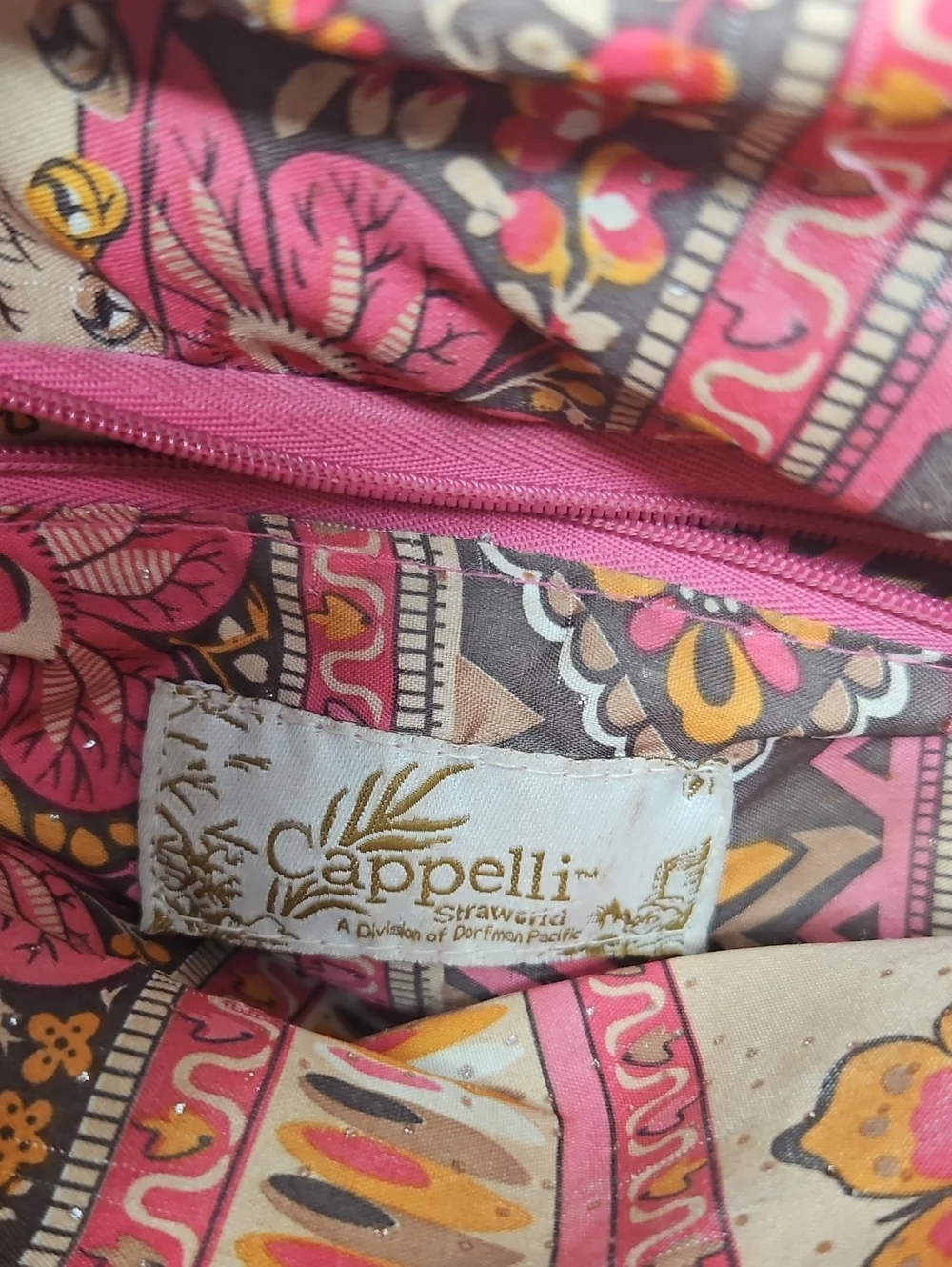 Cappelli Straworld cappelli straworld